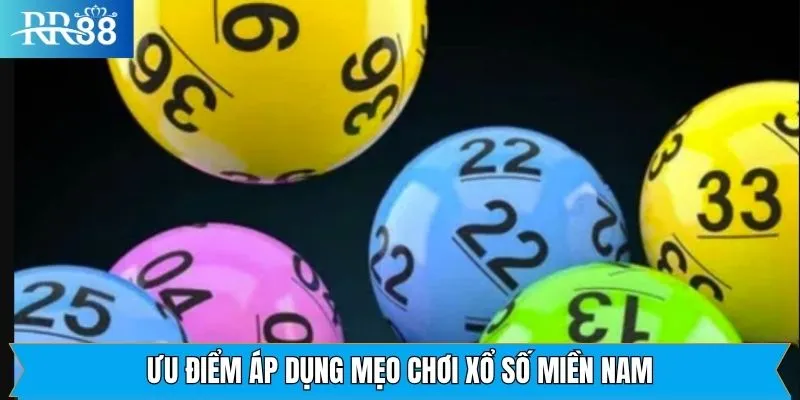 Tầm quan trọng của mẹo chơi xổ số cho hội viên