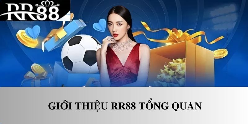 Giới thiệu RR88 tổng quát